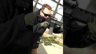 Authentic Replica - T91 Ault Rifle Airsoft