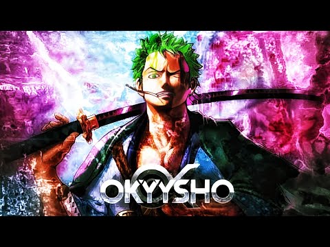 One Punch Man | Reage ร 3 Sonhos, 3 Espadas (Zoro) | M4rkim | Gacha React Rap | Okyshio | 023