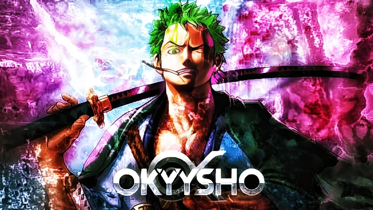 One Punch Man | Reage à 3 Sonhos, 3 Espadas (Zoro) | M4rkim | Gacha React Rap | Okyshio | 023