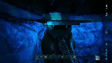 ark legacy raid scouting