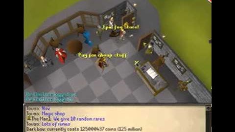 runescape private server 2012