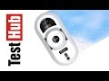 Hobot 188 - Robot do czyszczenia, mycia okien - Test - Review - Recenzja - Prezentacja PL