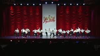 Rhythm Dance Center- These Waters