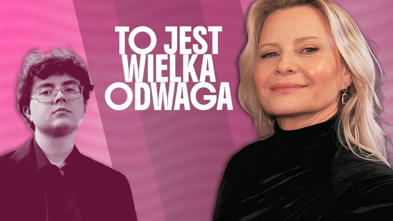 Kożuchowska szczerze o Pawłowskim w „Tańcu z Gwiazdami”!