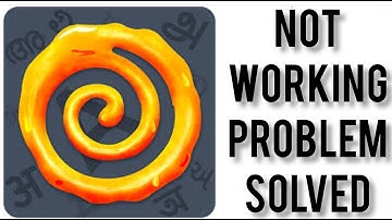 How To Solve Jalebi App Not Working(Not Open) Problem|| Rsha26 Solutions