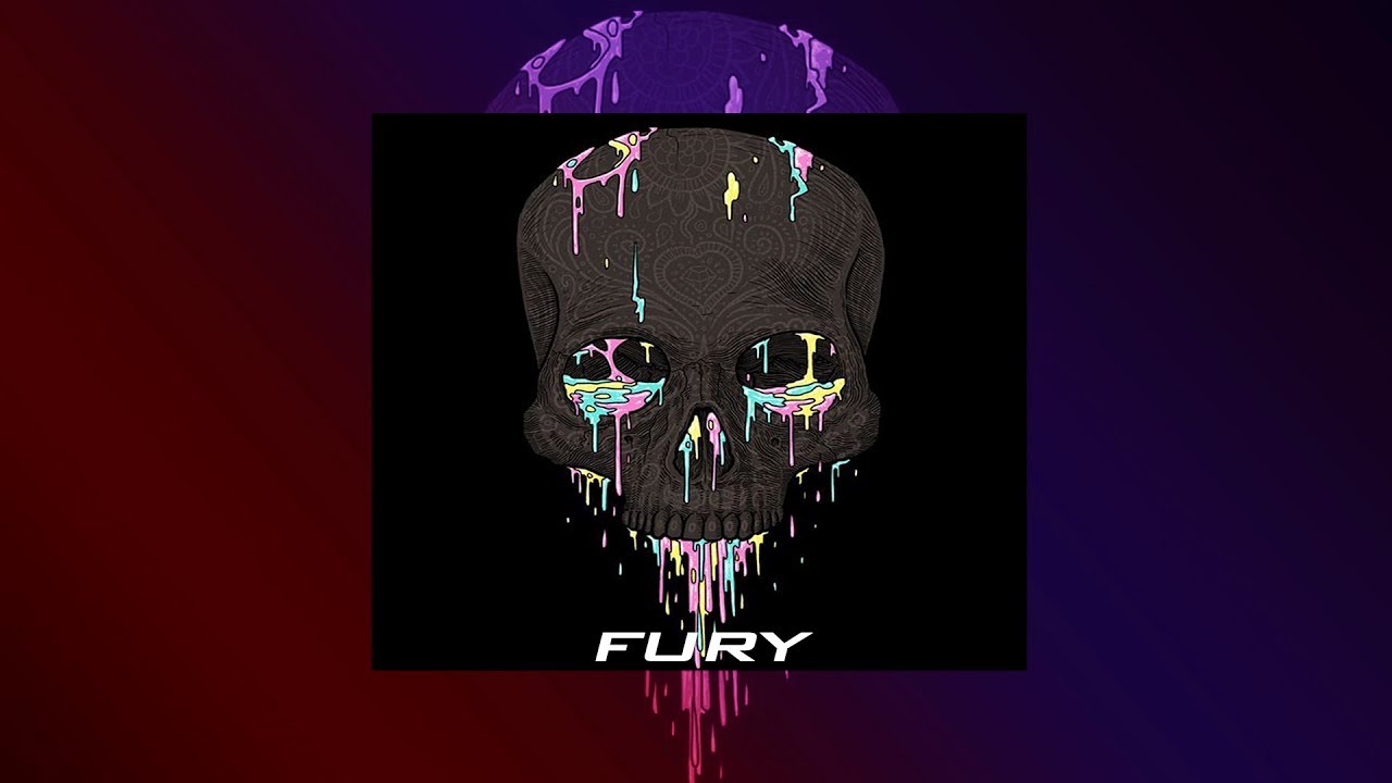 Free Anfa Rose X Free Manu Crooks Type Beat ~ Fury