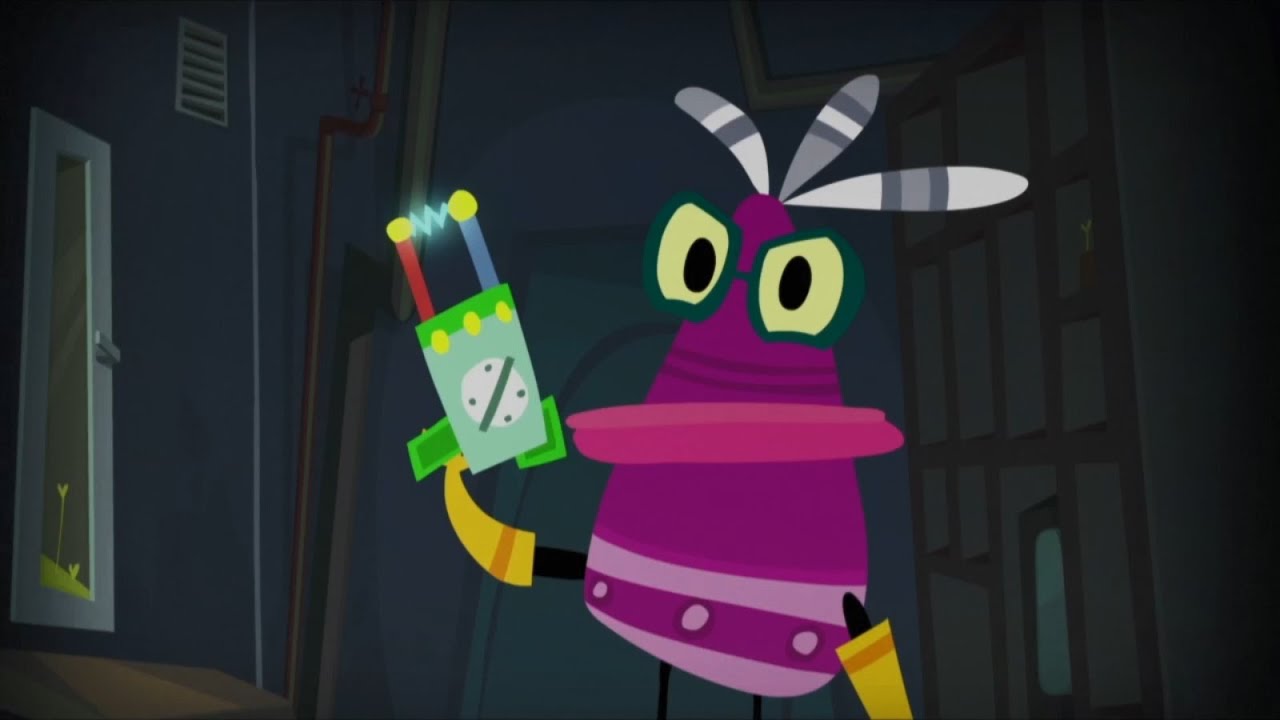 Adventures of QUMI-QUMI | Cartoons collection for Kids