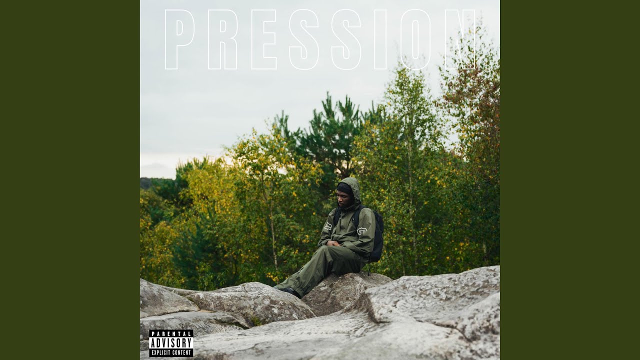 Watch PRESSION on YouTube Watch PRESSION on YouTube