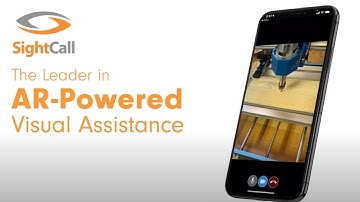 Introduction to SightCall