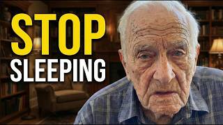 I'm 92    I Need to Tell You Something Before I Go