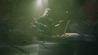 Andrew Tuttle - 'Alexandra, live' (2020)