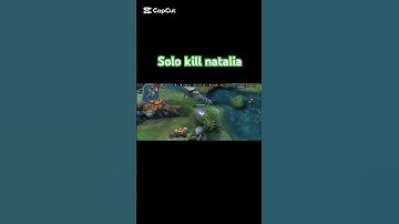 #benedetta vs #natalia #1v1 #mpl #mobilelegends #mlbb #topglobal #shorts #sololeveling