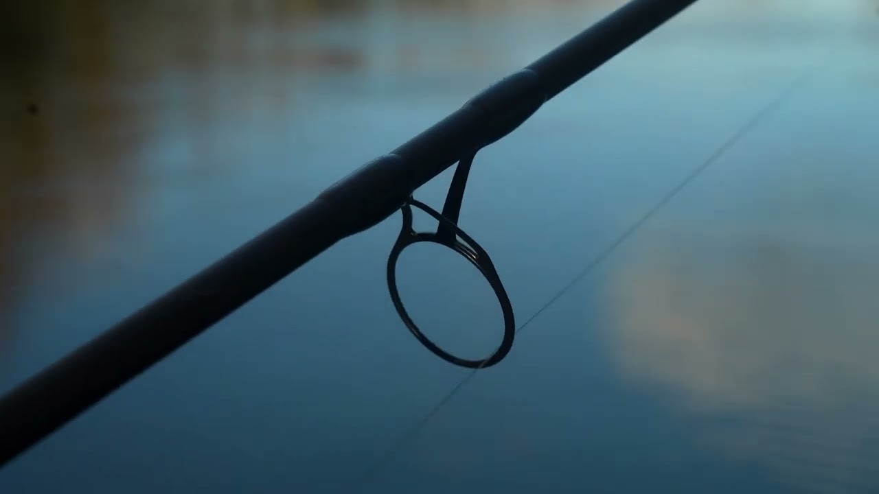 Lanseta Fox Eos X Full Shrink Rod, 3.96m, 3.5lbs
