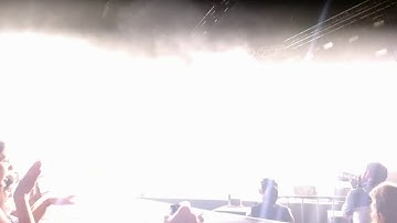 Diogo Piçarra na Bateria [Coliseu do Porto, 27Out2017]