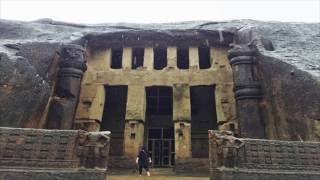 Kanheri Caves In Sanjay Gandhi National Park - Mumbai Travel Guide