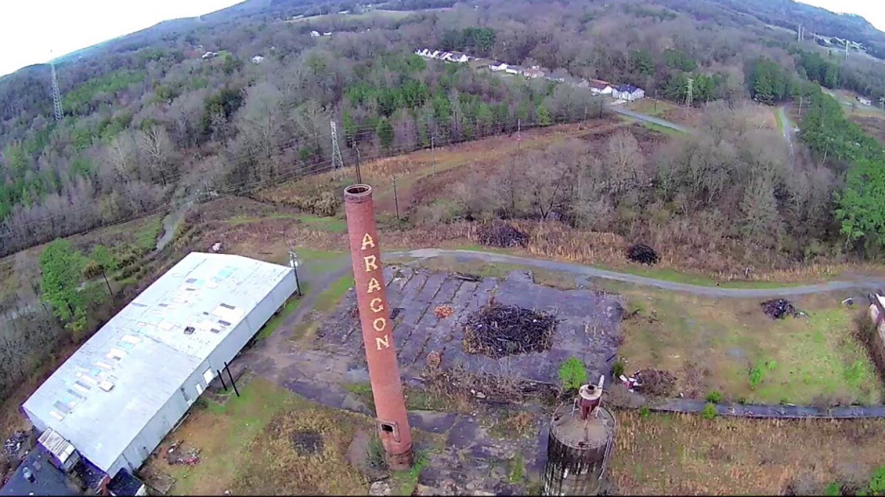 Aragon Mill Pond YouTube