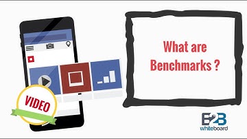 What are  Benchmarks ?
