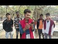 new freestyle rap  Katihar Park Me public reaction video live video.