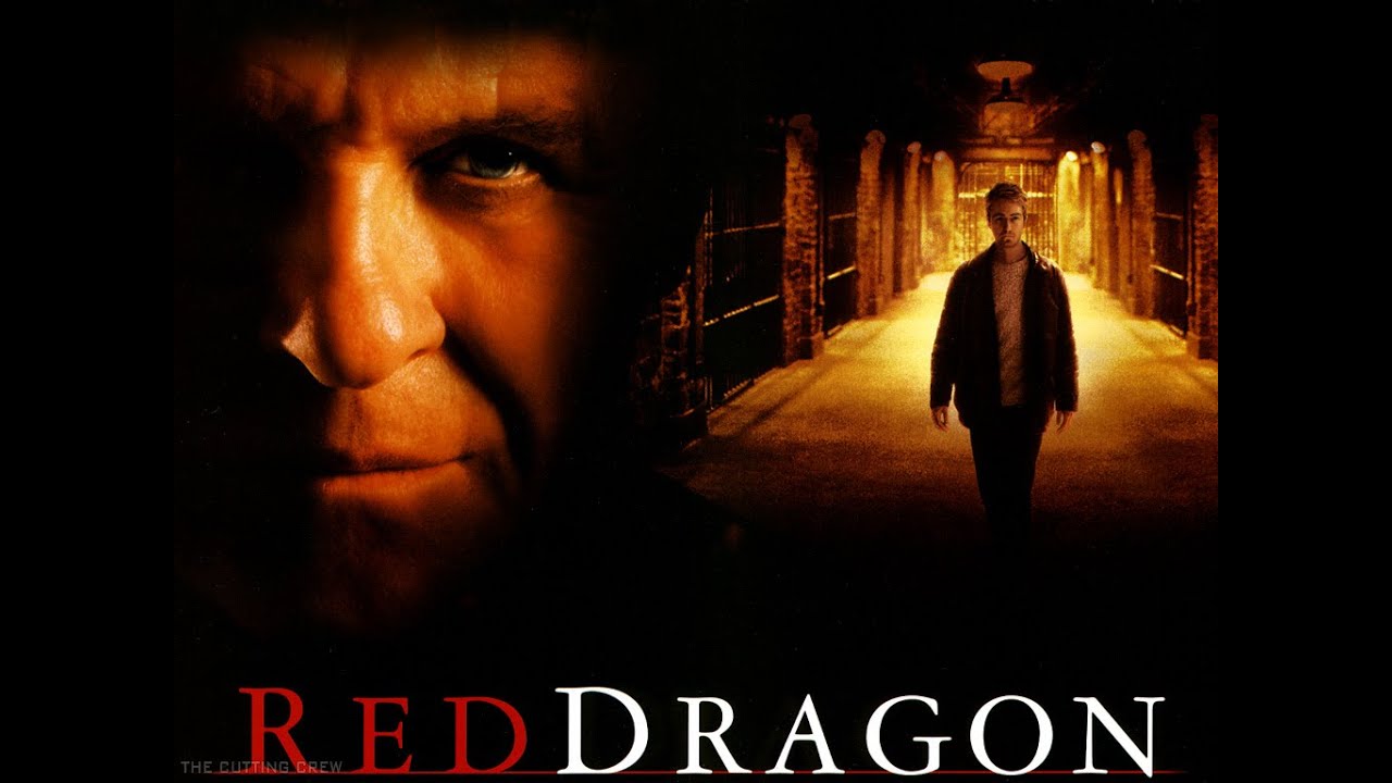 movie review red dragon