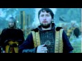 Vikings S3E2 - The Wanderer - Viking Raid Scene
