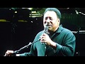 George Benson - FEEL LIKE MAKING LOVE bei Jazz am See (21.07.2019)