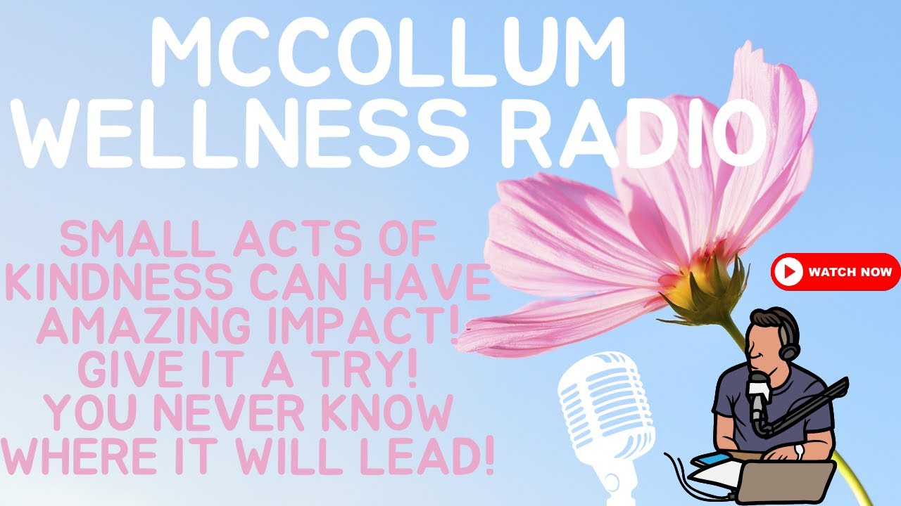 Small acts of kindness can have amazing impact! Give it a try! You ...