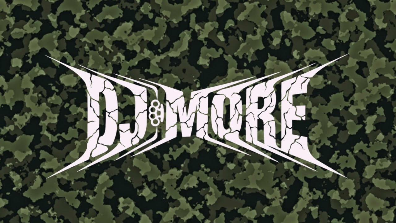 Dany Bpm & Dave   Drop That Shit (Dj More Remix)