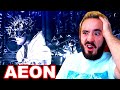 Crystal Lake Aeon reaction