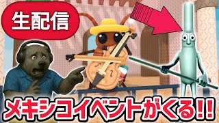 ザタ TV | ロブロックス実況の配信のサムネイル画像