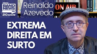 Reinaldo Extrema Direita Loucona Flávio Punir Idosa Da Bíblia, Não O Pai Paulinho Arrependido