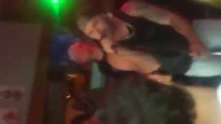 Bon Jovi - Bed of Roses (cover)