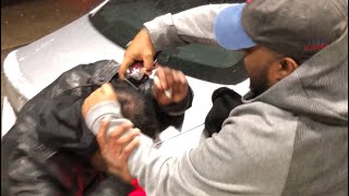 QUEENZFLIP FINALLY GETS KIRK BACK FOR “ZEEKING HIS BALDY” Profile