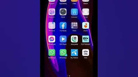 How to enable "Only LTE" 4g option in all Huawei Honor Smartphones