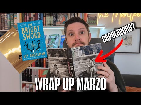 WRAP UP -