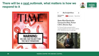 COVID-19 ECHO Session #52: Reviewing Efforts To Increase Community Access To SARS-CoV-2 Ag RDT