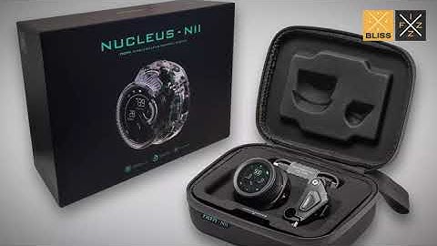 REtracker Fizz is now compatible with the Nucleus Tilta Nano II.