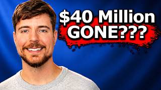 New Mr. Beast Allegations Are Wild
