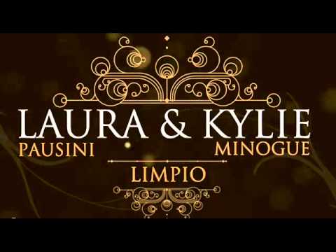 laura pausini limpio