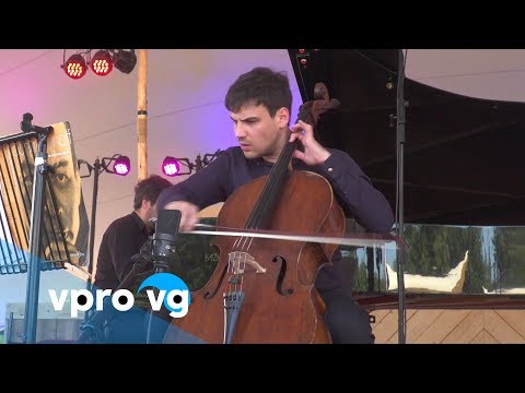 Victor Julien-Laferrière & Théo Fouchenneret - Rachmaninoff/ from: opus 19 (live @Wonderfeel 2018)