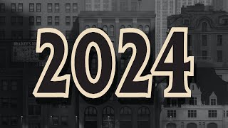 Looking Back At Deadlock's 2024