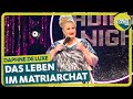 Frauen in machtpositionen  daphne de luxe  ladies night