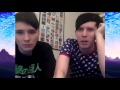 Dan and Phil Younow Moments