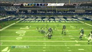 QSF Week 17: Jaguars Vs. Colts