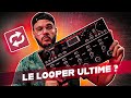 Le looper rc505 mkii a vaut le coup 