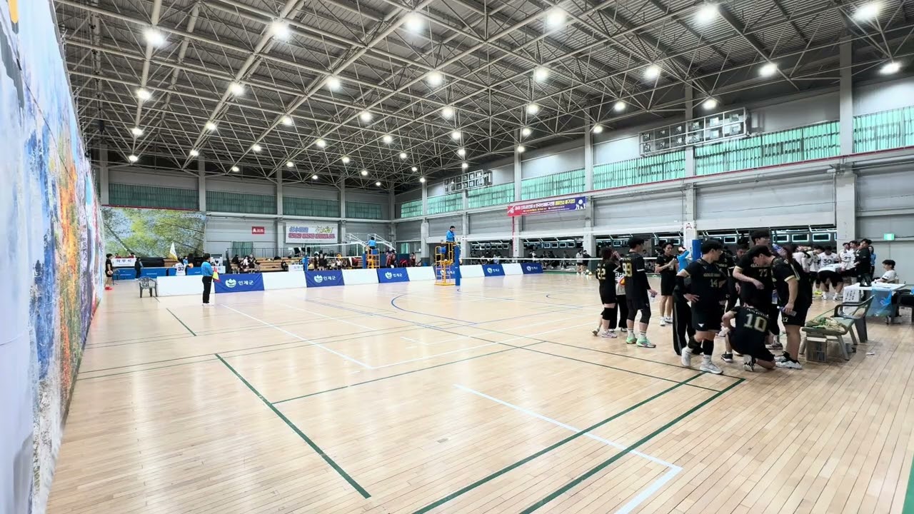 인제 내린천배 삼각산 2세트