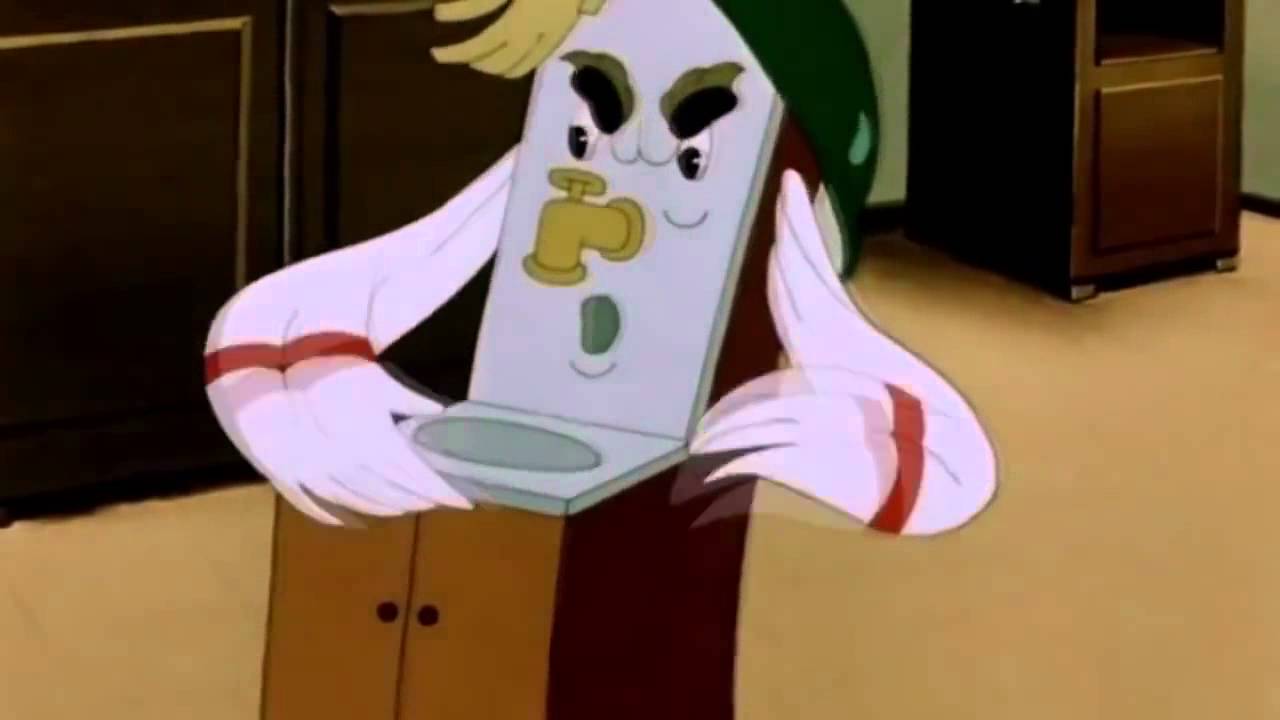 Иди под струю, сука, мойся