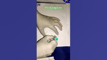 Mesmerizing Spirograph Art | Hypnotic Geometric Patterns 🎨✨ #viral #shorts #spirograph #viralspiro