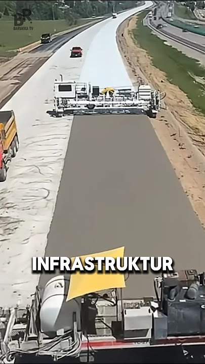 China's Amazing Highway Projects ‼️😱