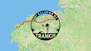 A CORUÑA GRAVEL - Camariñas (108km)