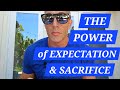 DIG DITCHES to MANIFEST your BEST LIFE
